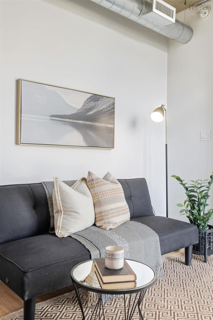 526 1065 Barrington Street, Halifax, NS