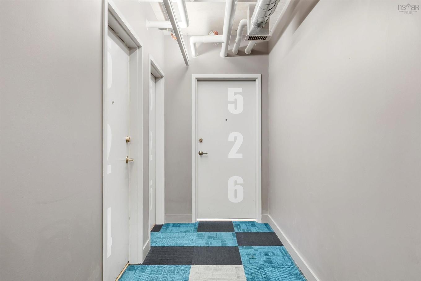 526 1065 Barrington Street, Halifax, NS