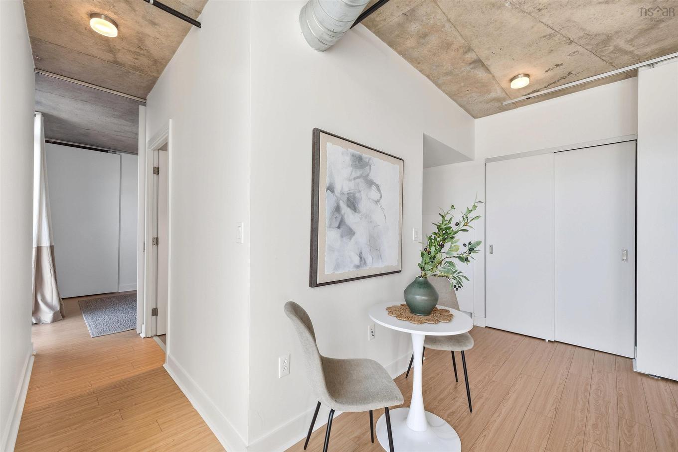 526 1065 Barrington Street, Halifax, NS