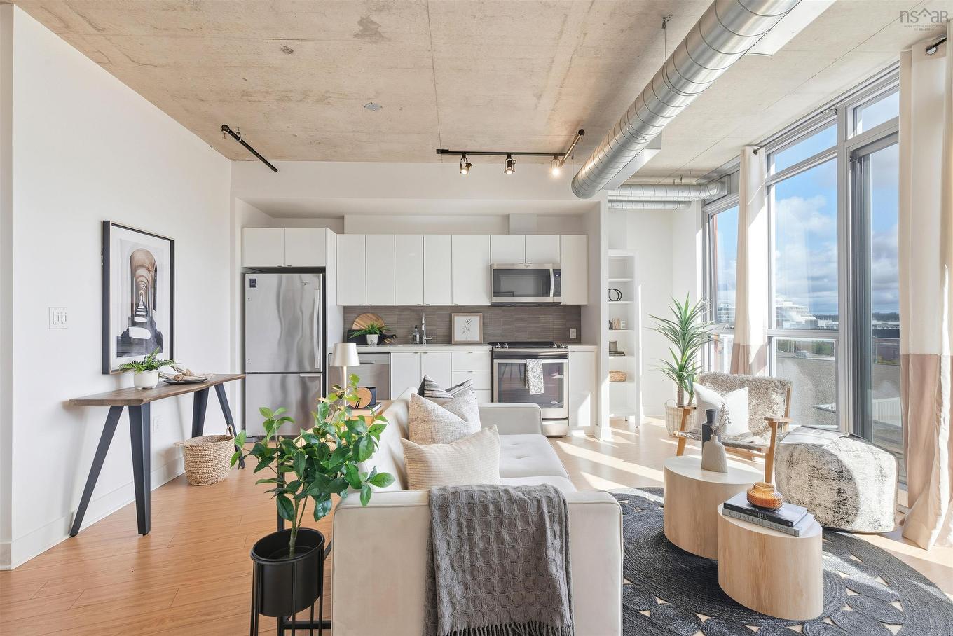 526 1065 Barrington Street, Halifax, NS