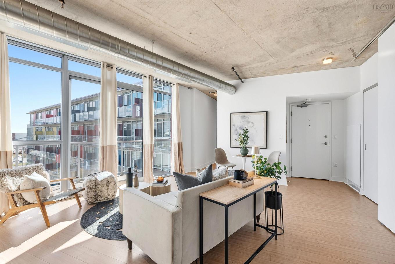 526 1065 Barrington Street, Halifax, NS