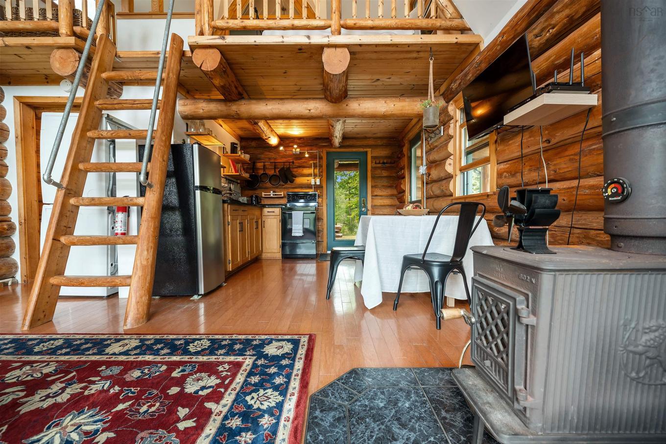 8208/8268 Highway 311, Balfron, NS