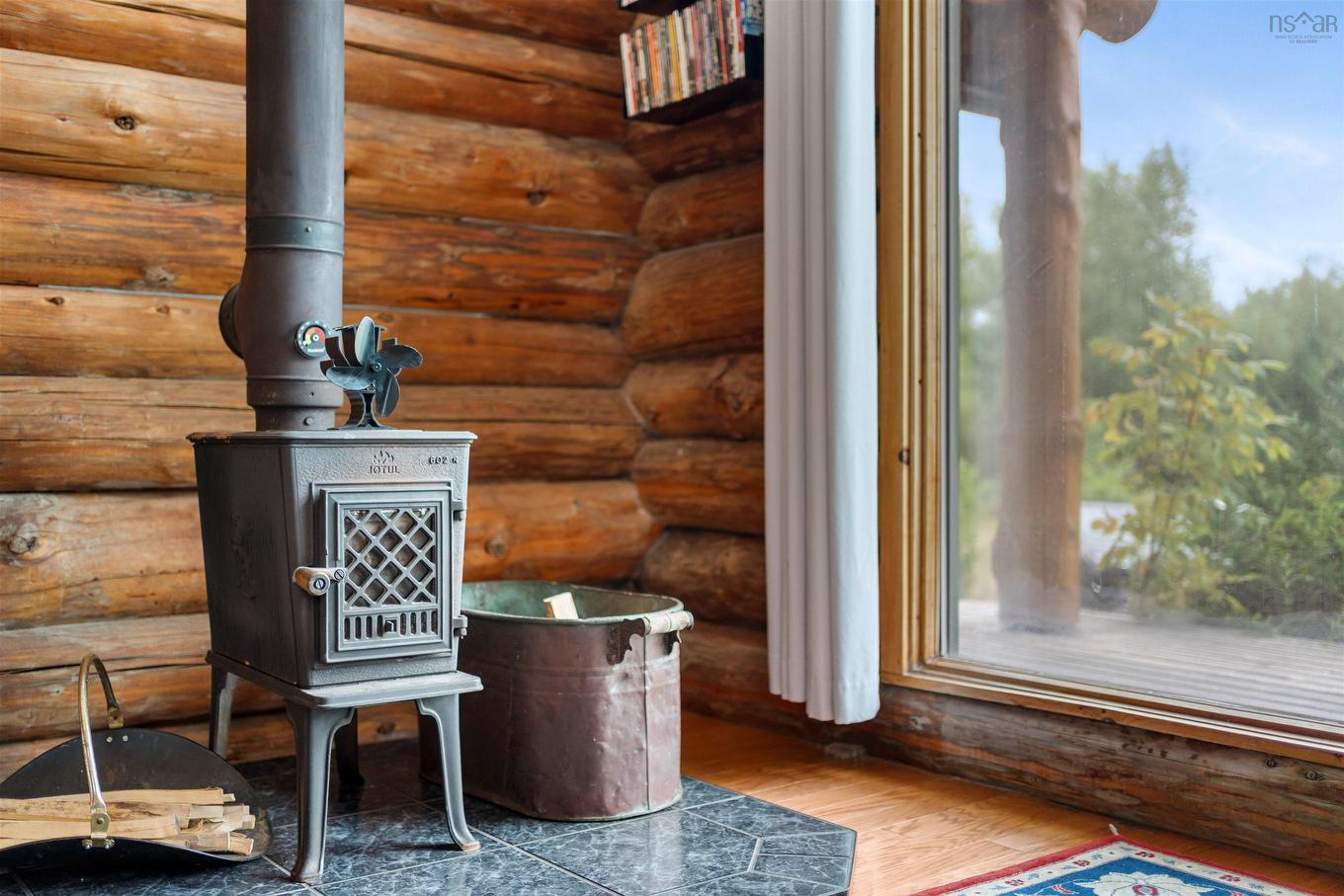 8208/8268 Highway 311, Balfron, NS