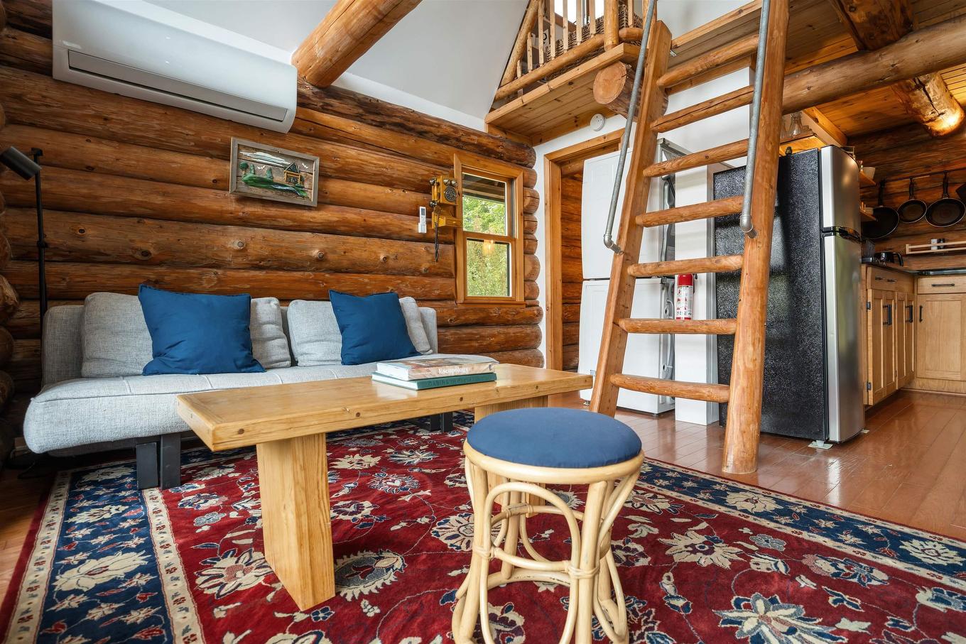 8208/8268 Highway 311, Balfron, NS