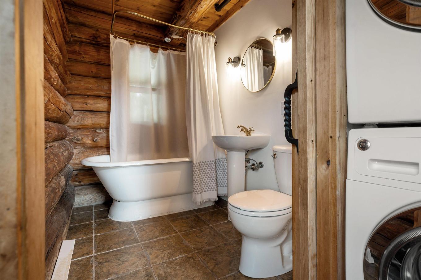 8208/8268 Highway 311, Balfron, NS