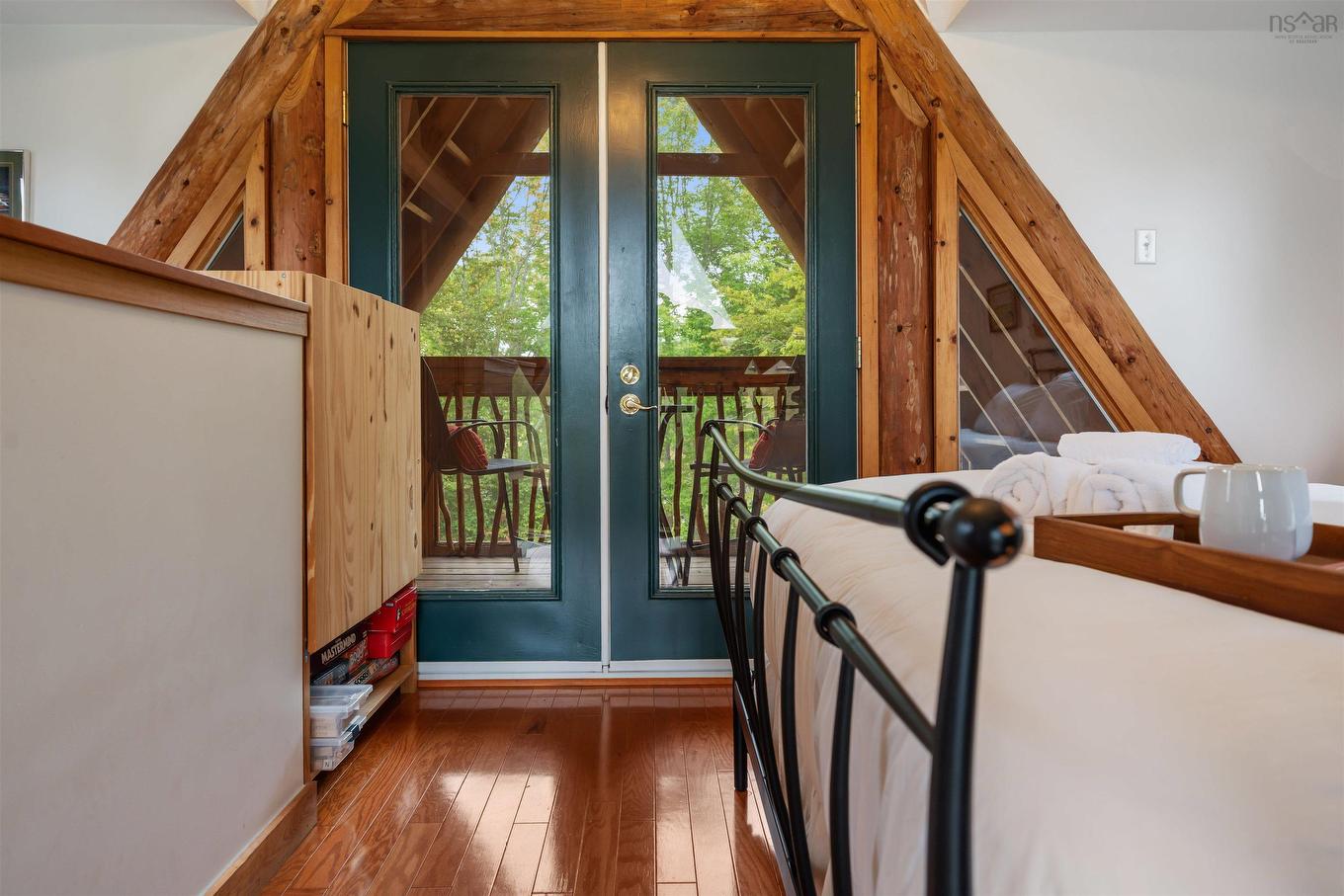 8208/8268 Highway 311, Balfron, NS