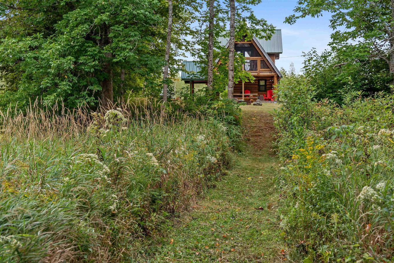 8208/8268 Highway 311, Balfron, NS