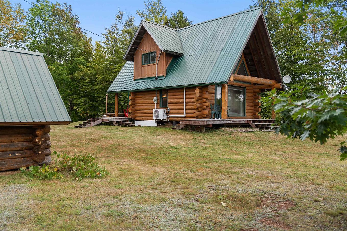 8208/8268 Highway 311, Balfron, NS