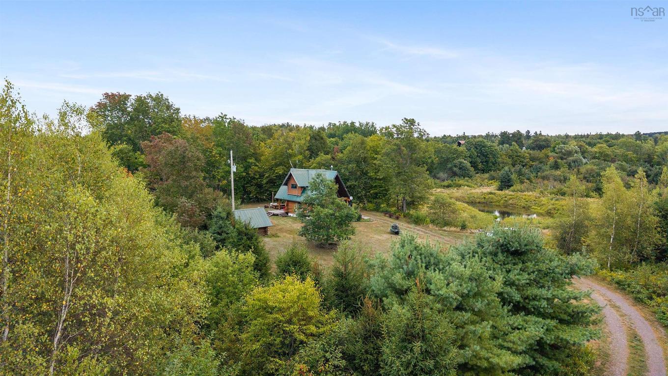 8208/8268 Highway 311, Balfron, NS