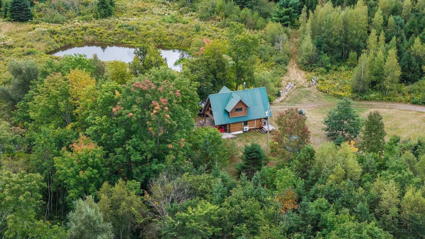 8208/8268 Highway 311, Balfron, NS