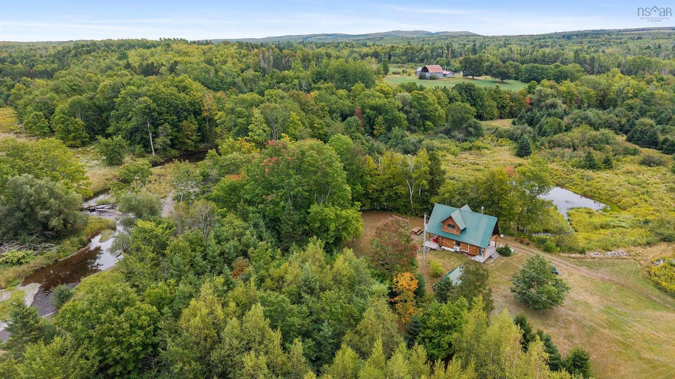 8208/8268 Highway 311, Balfron, NS