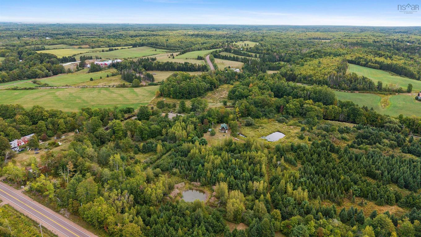 8208/8268 Highway 311, Balfron, NS