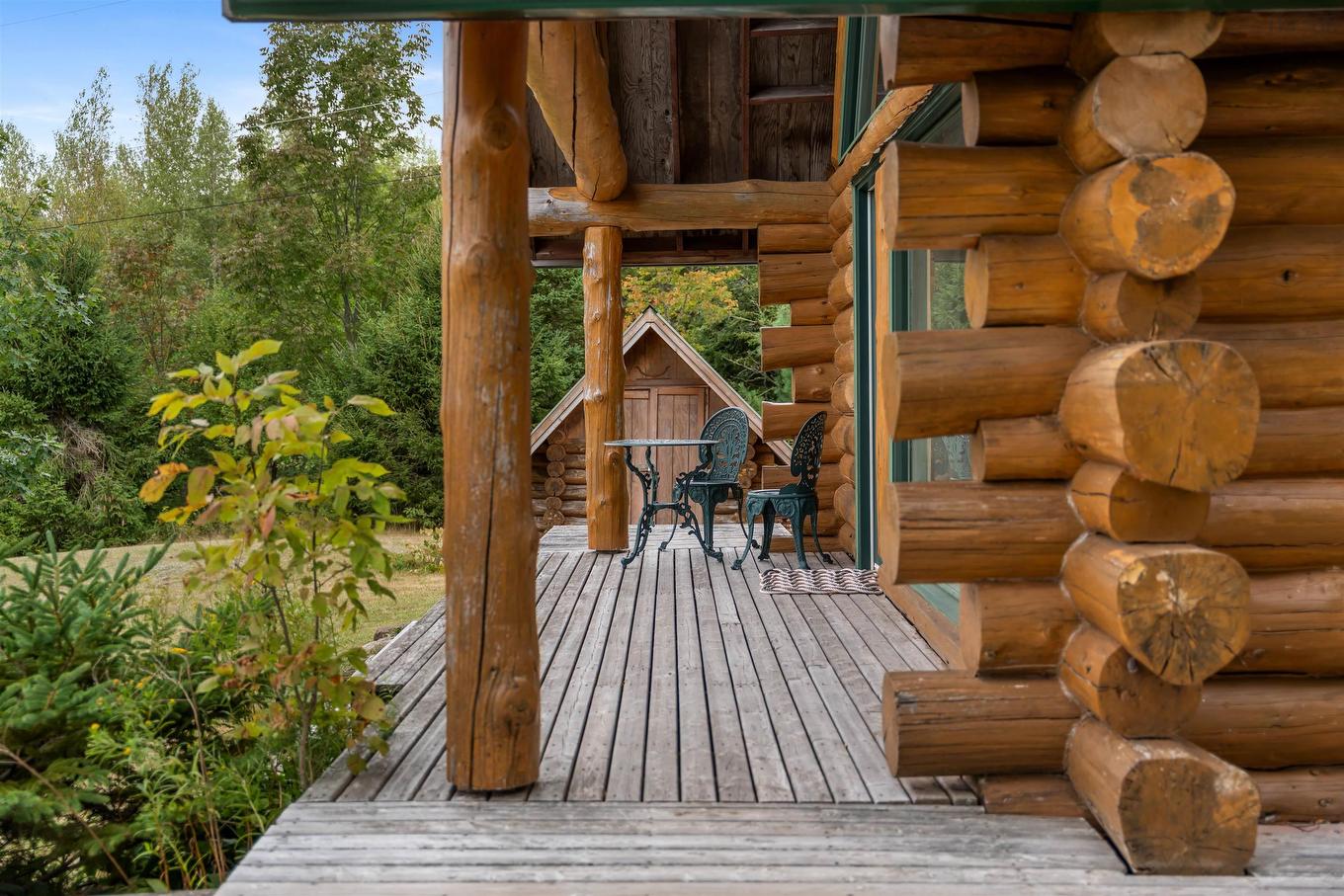 8208/8268 Highway 311, Balfron, NS