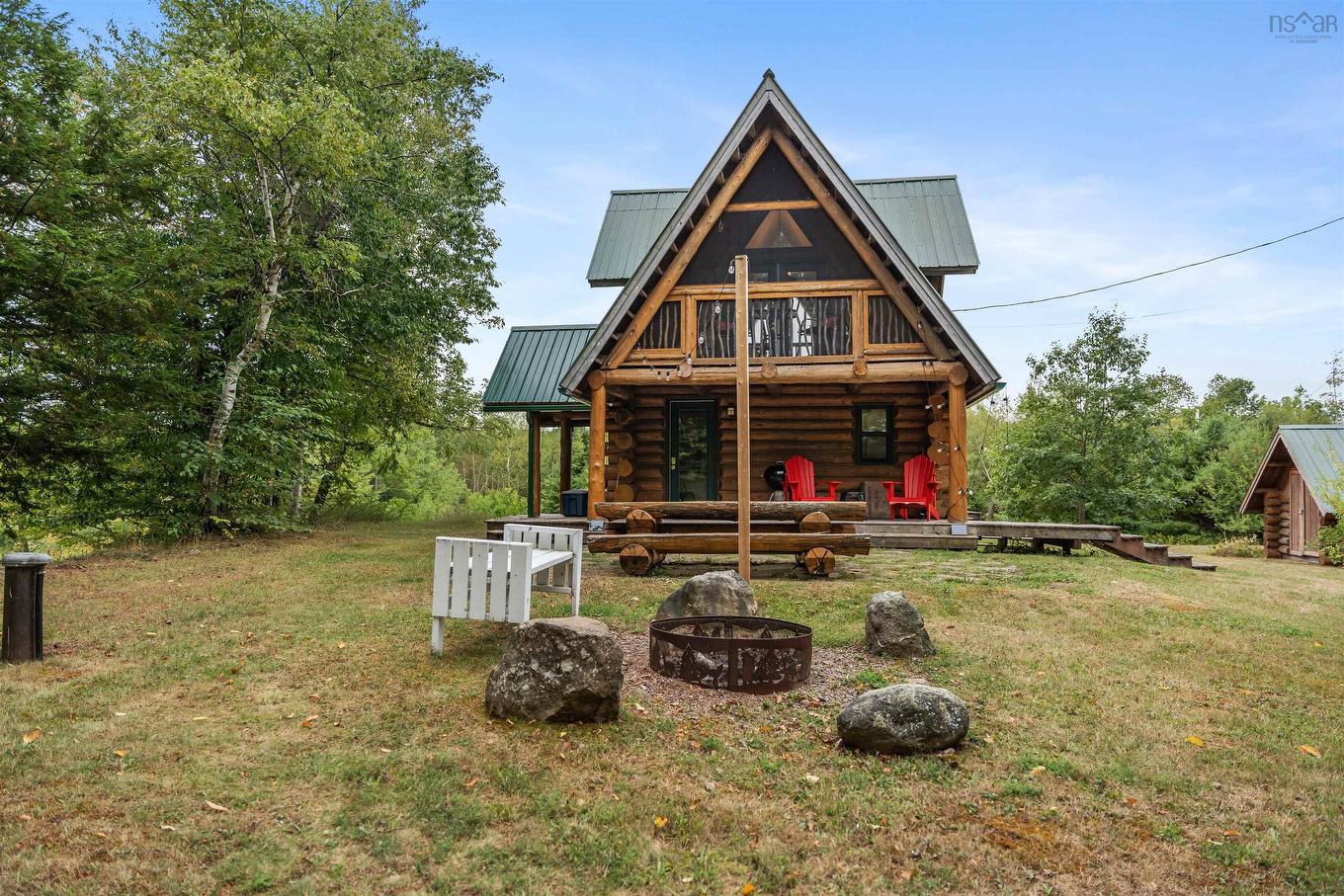 8208/8268 Highway 311, Balfron, NS