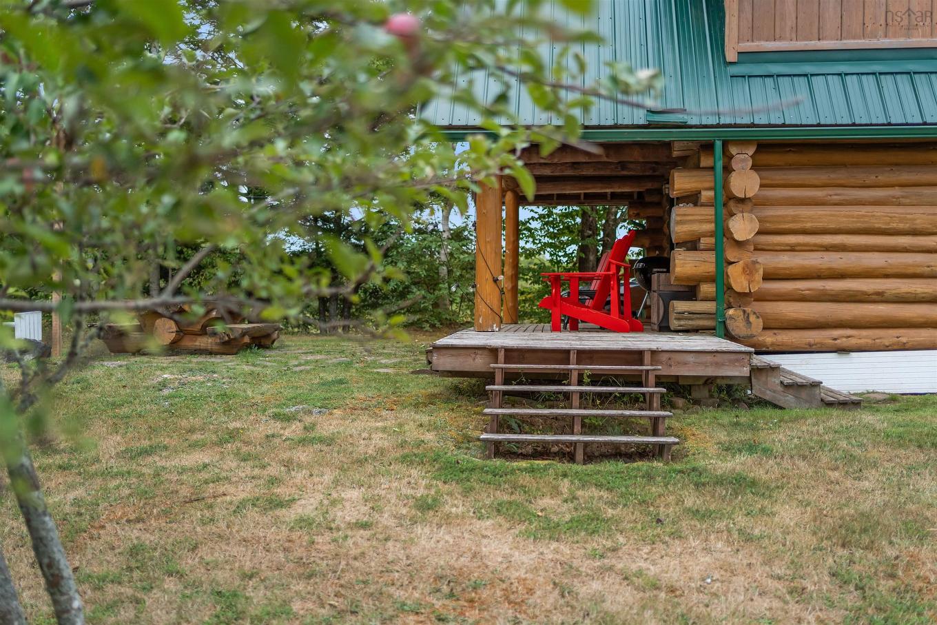 8208/8268 Highway 311, Balfron, NS