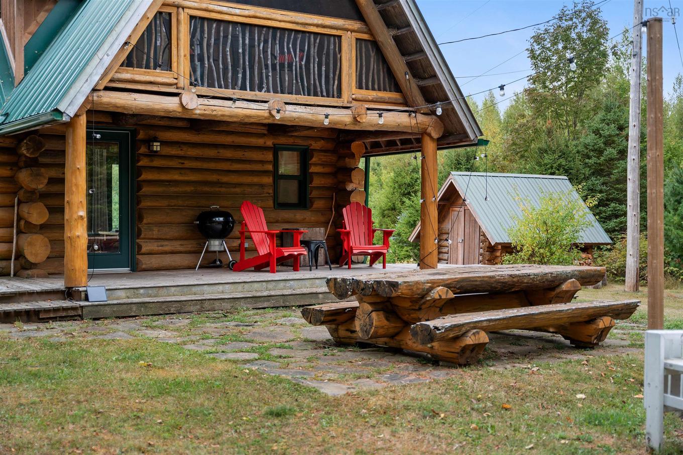 8208/8268 Highway 311, Balfron, NS