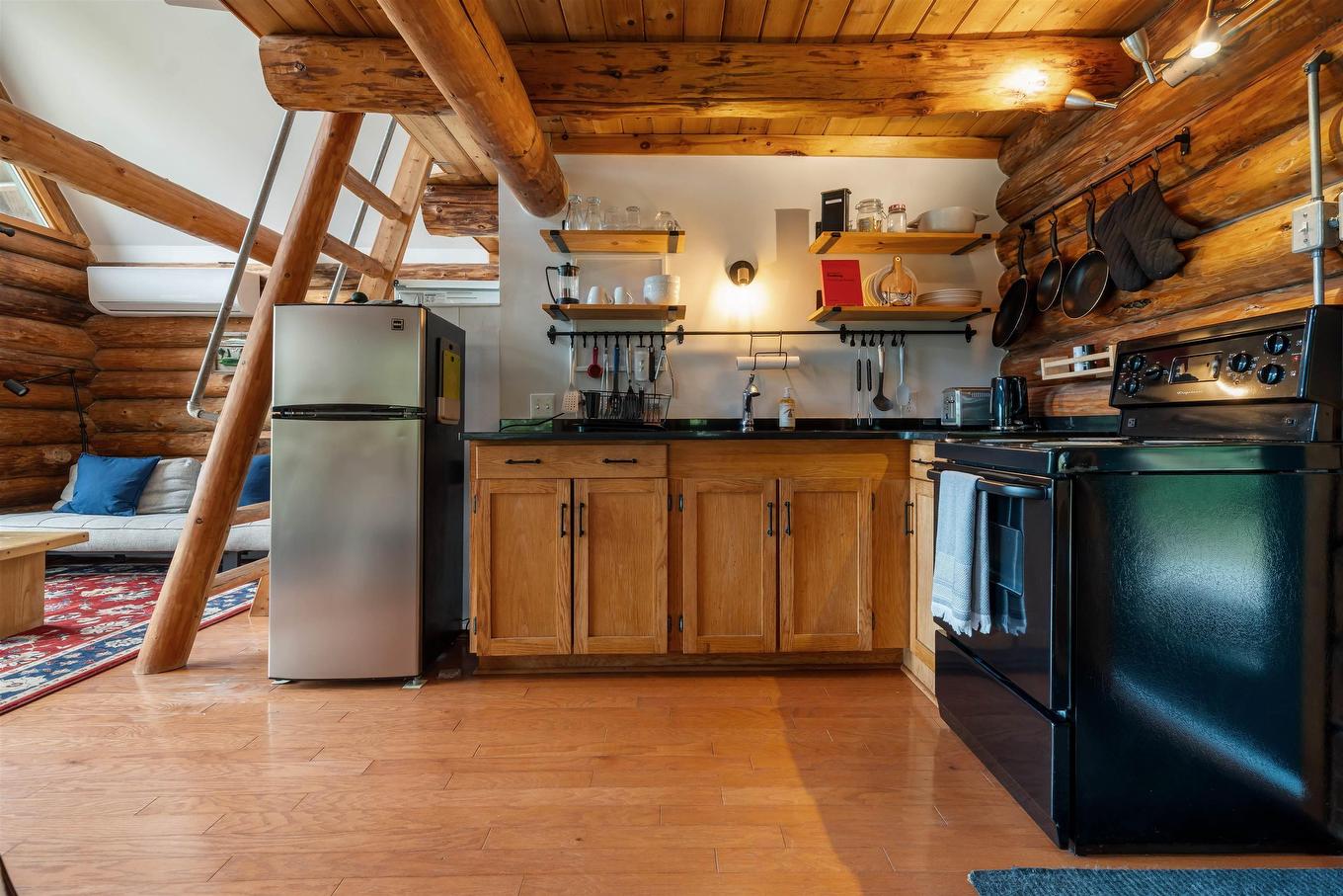 8208/8268 Highway 311, Balfron, NS