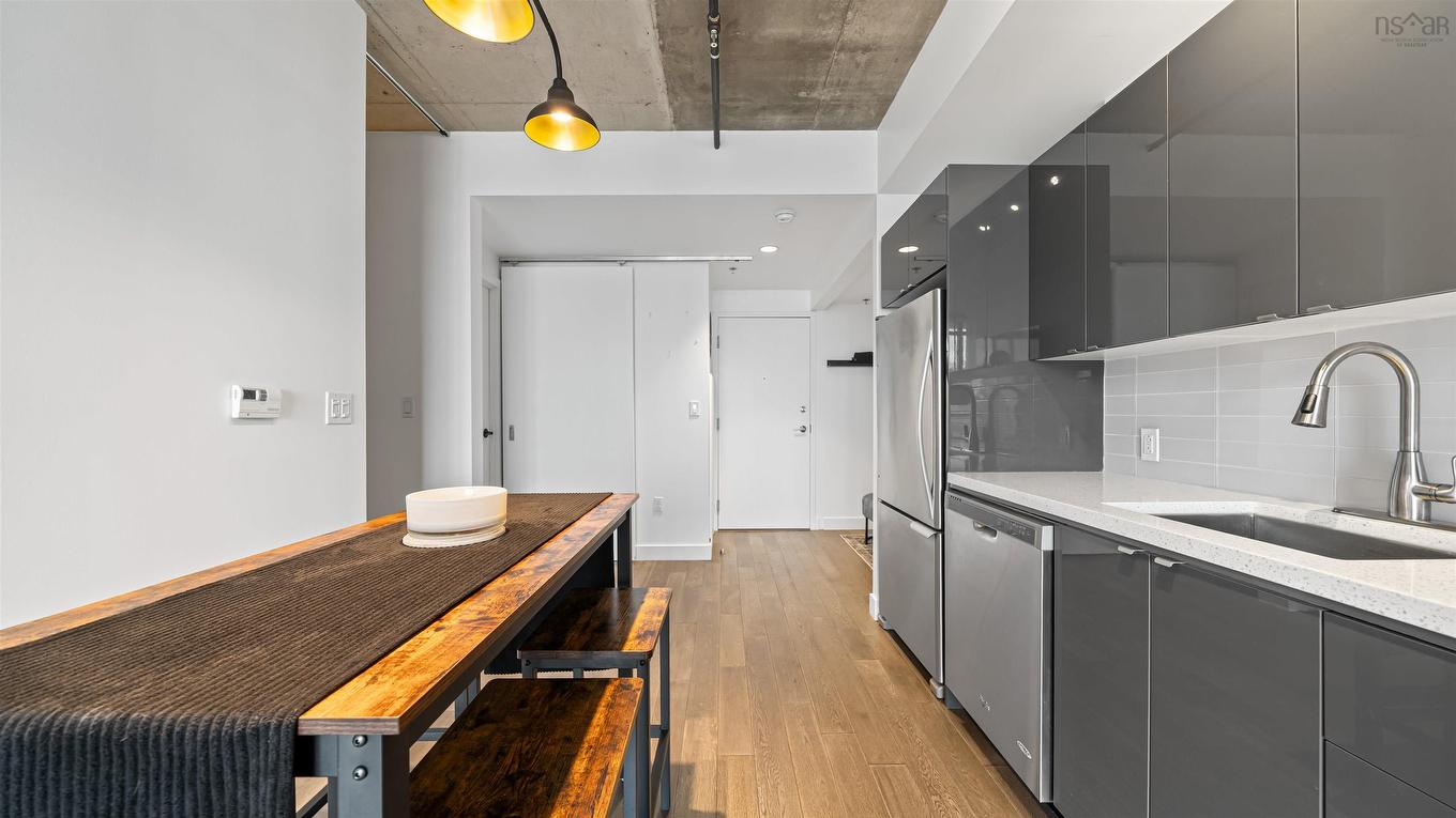515 1065 Barrington Street, Halifax, NS