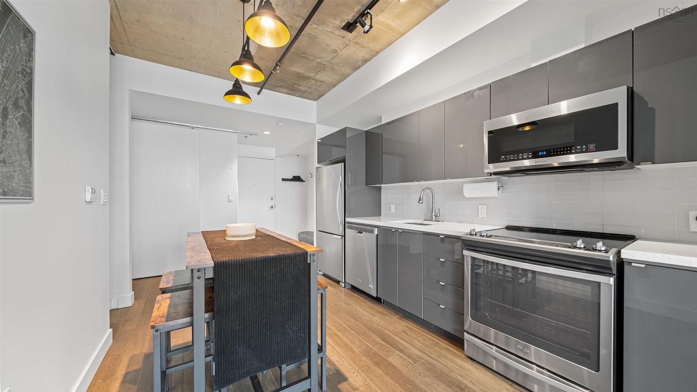 515 1065 Barrington Street, Halifax, NS