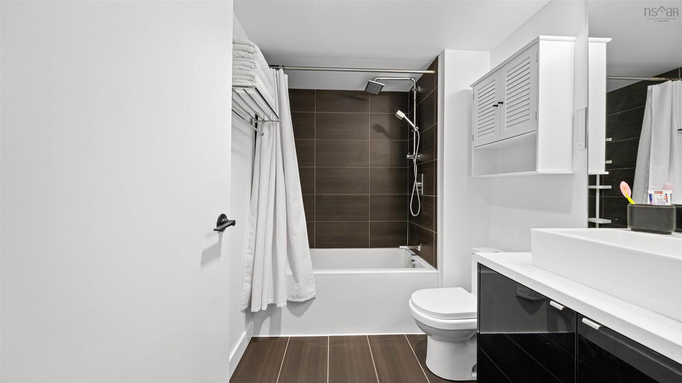 515 1065 Barrington Street, Halifax, NS