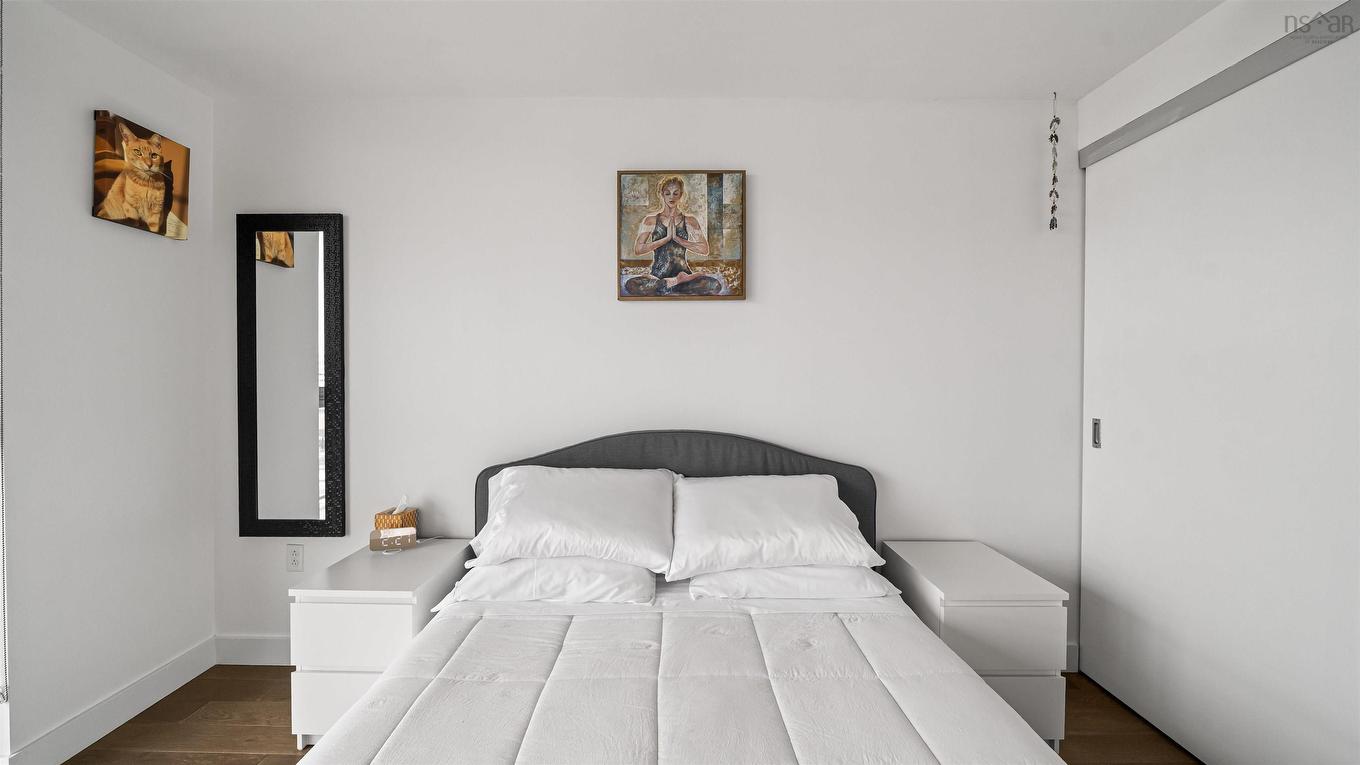 515 1065 Barrington Street, Halifax, NS