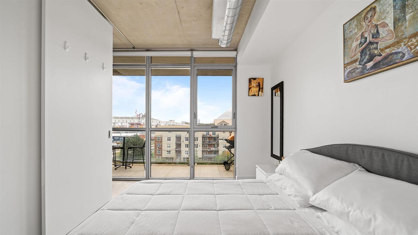 515 1065 Barrington Street, Halifax, NS
