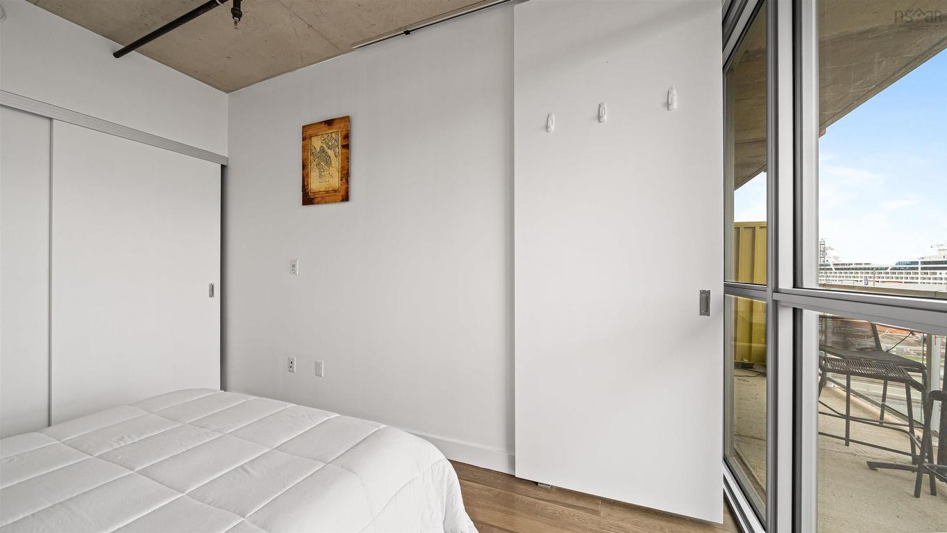 515 1065 Barrington Street, Halifax, NS