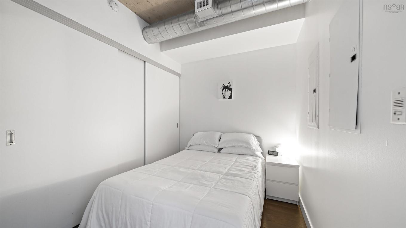 515 1065 Barrington Street, Halifax, NS