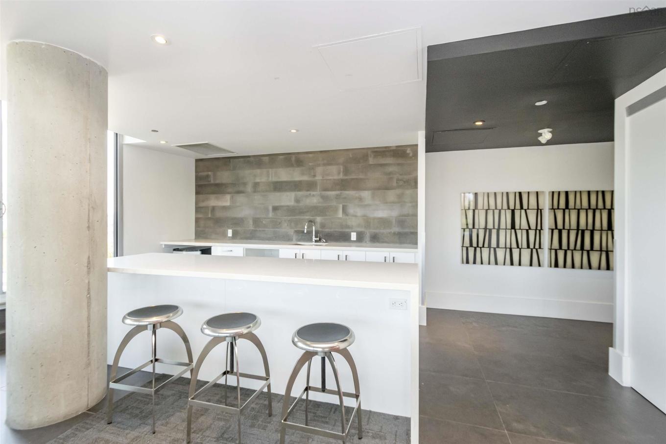 515 1065 Barrington Street, Halifax, NS