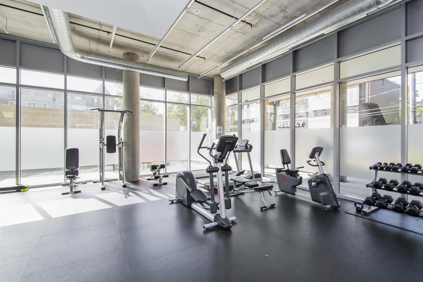 515 1065 Barrington Street, Halifax, NS