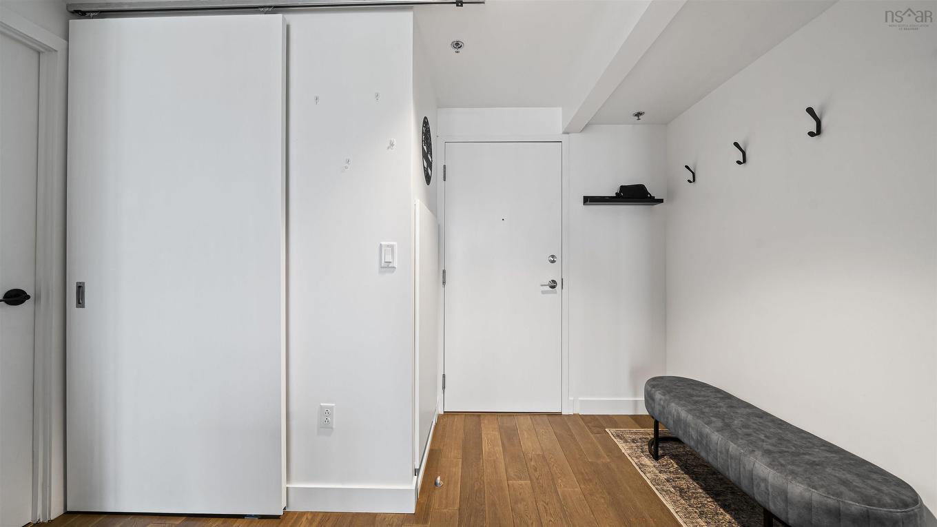 515 1065 Barrington Street, Halifax, NS