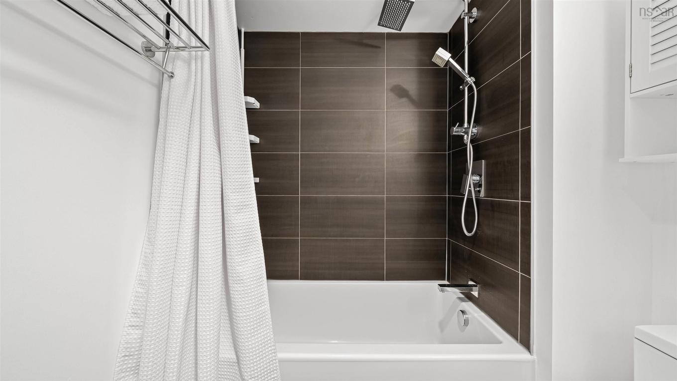 515 1065 Barrington Street, Halifax, NS