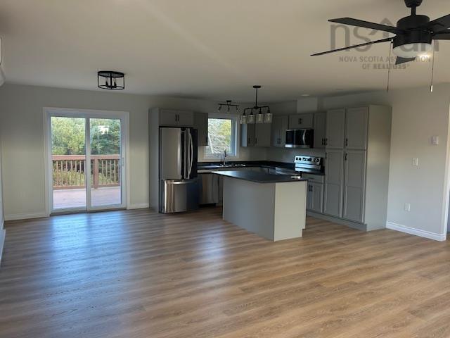 2375 Highway 247, Lower L'Ardoise, NS