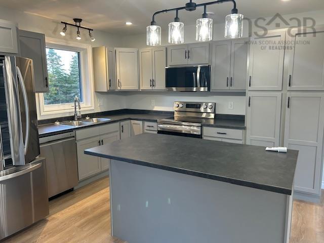 2375 Highway 247, Lower L'Ardoise, NS