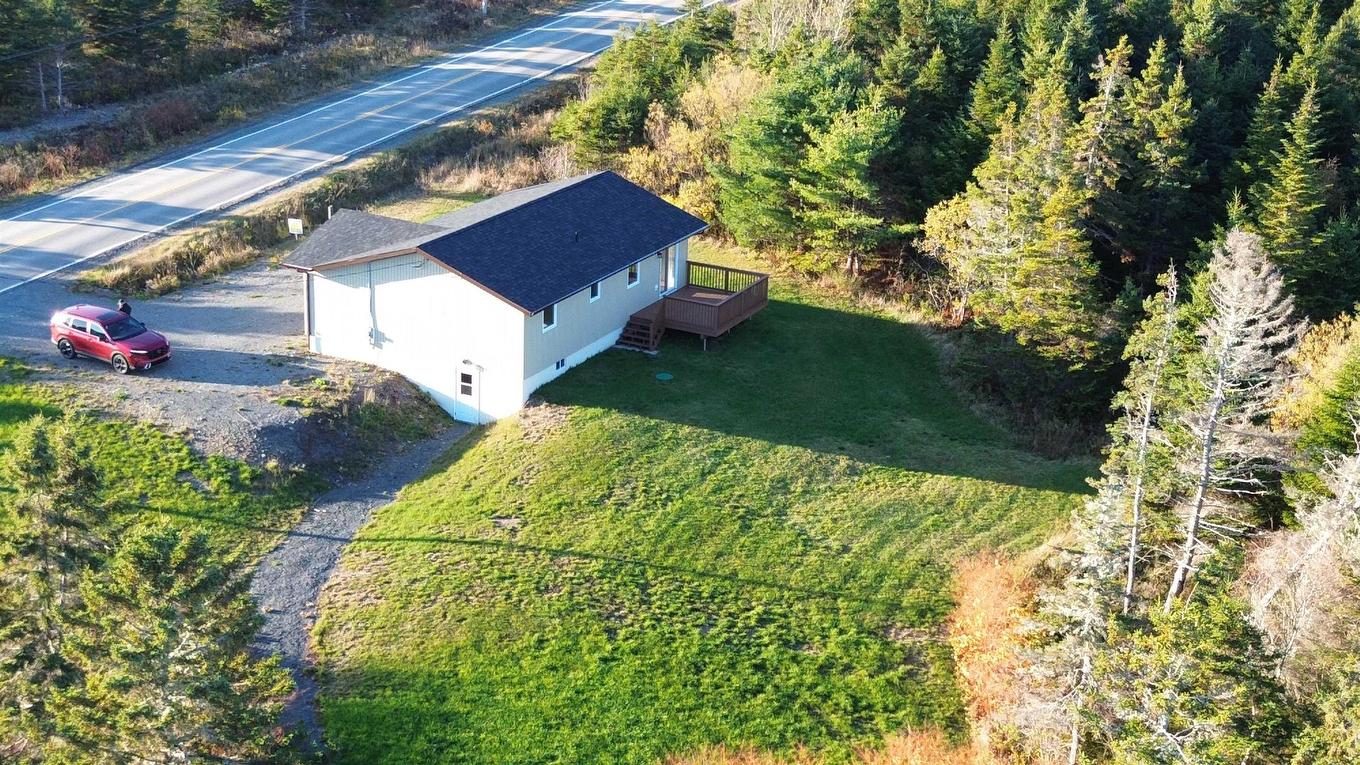 2375 Highway 247, Lower L'Ardoise, NS