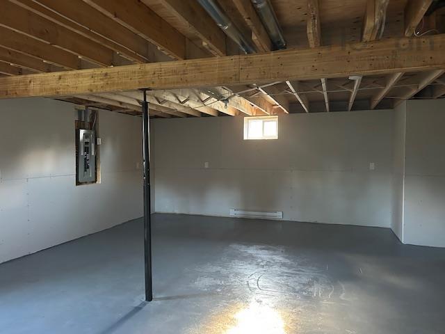 2375 Highway 247, Lower L'Ardoise, NS