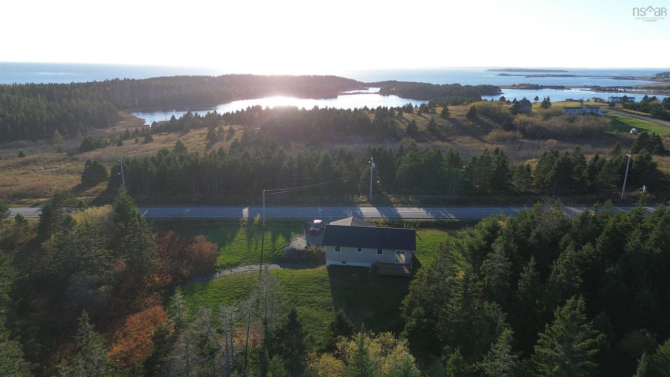 2375 Highway 247, Lower L'Ardoise, NS