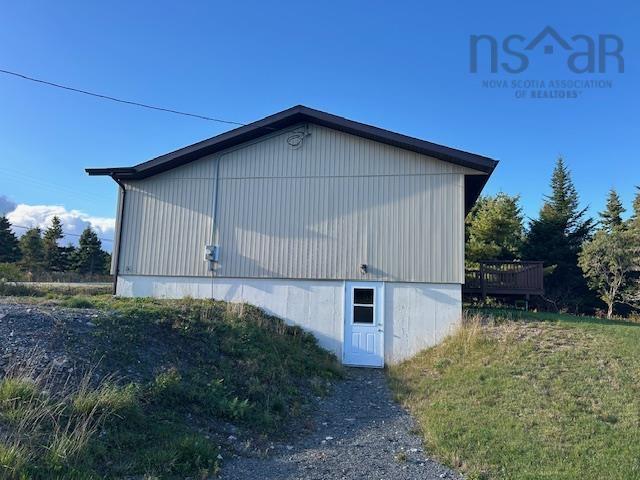 2375 Highway 247, Lower L'Ardoise, NS