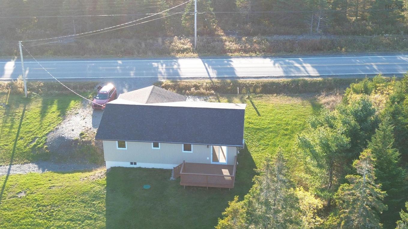 2375 Highway 247, Lower L'Ardoise, NS
