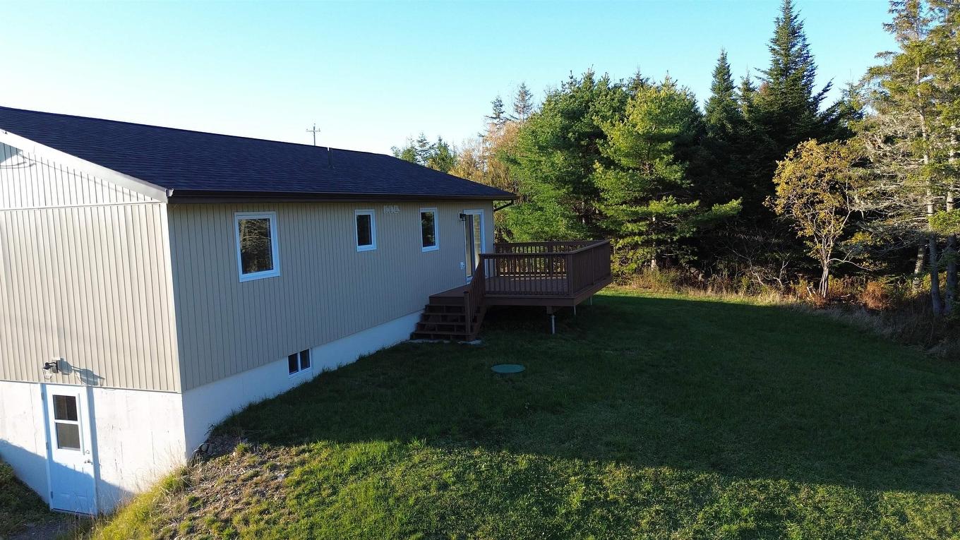 2375 Highway 247, Lower L'Ardoise, NS