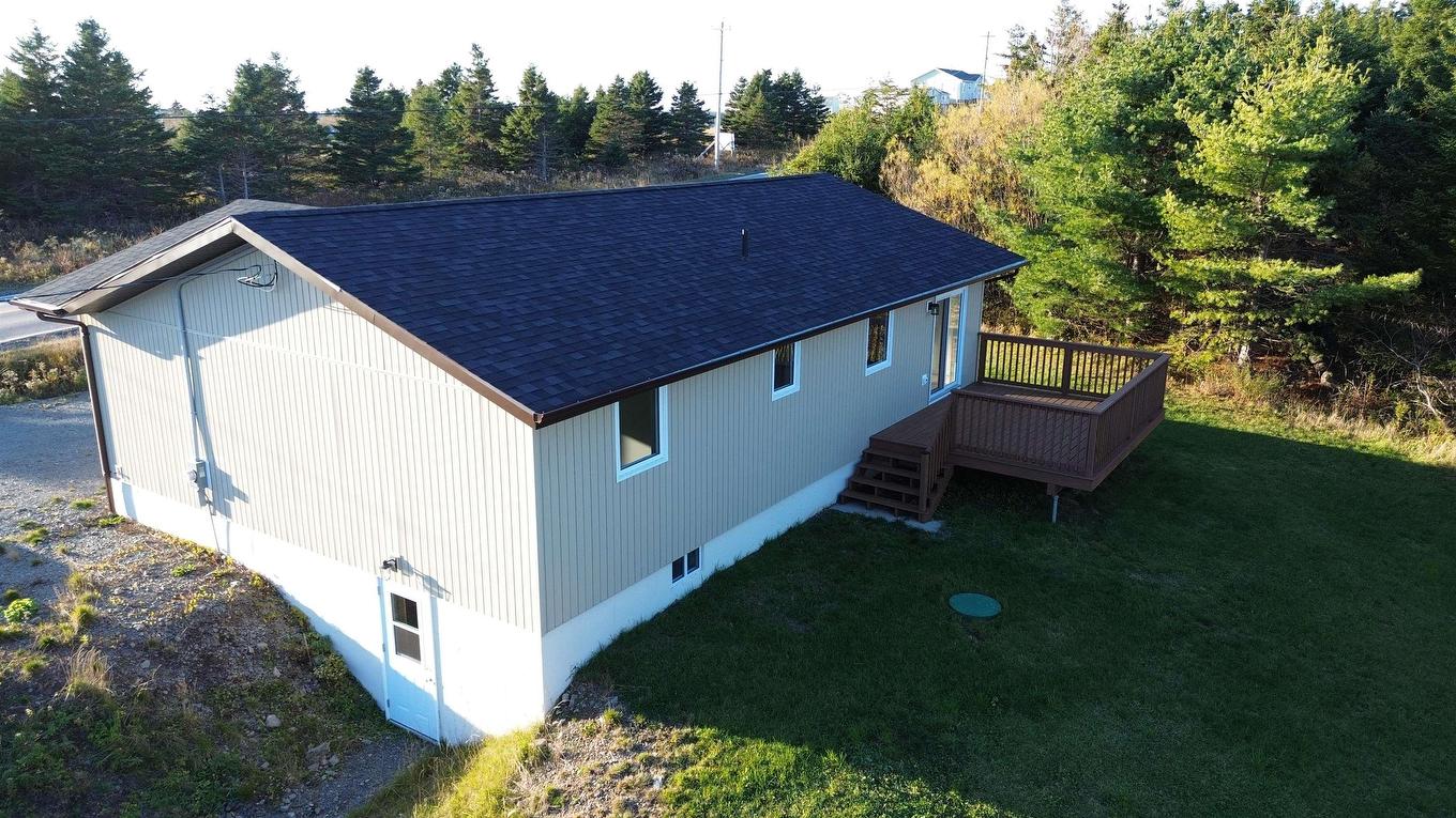2375 Highway 247, Lower L'Ardoise, NS