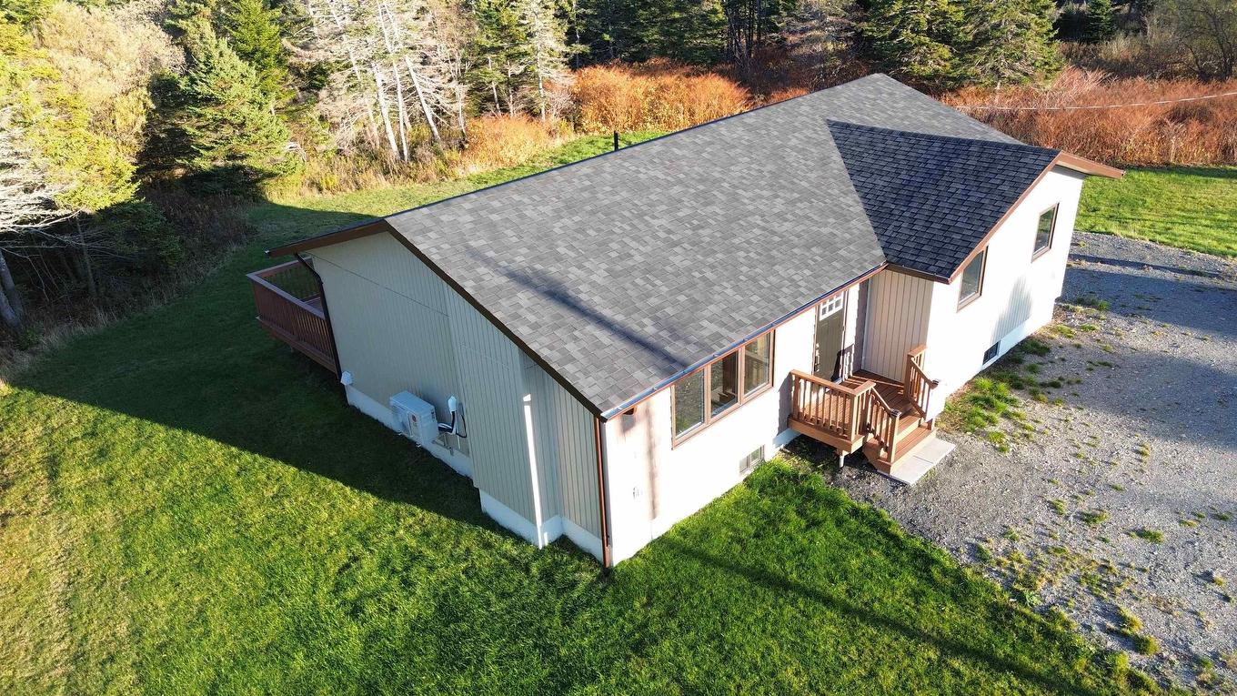 2375 Highway 247, Lower L'Ardoise, NS