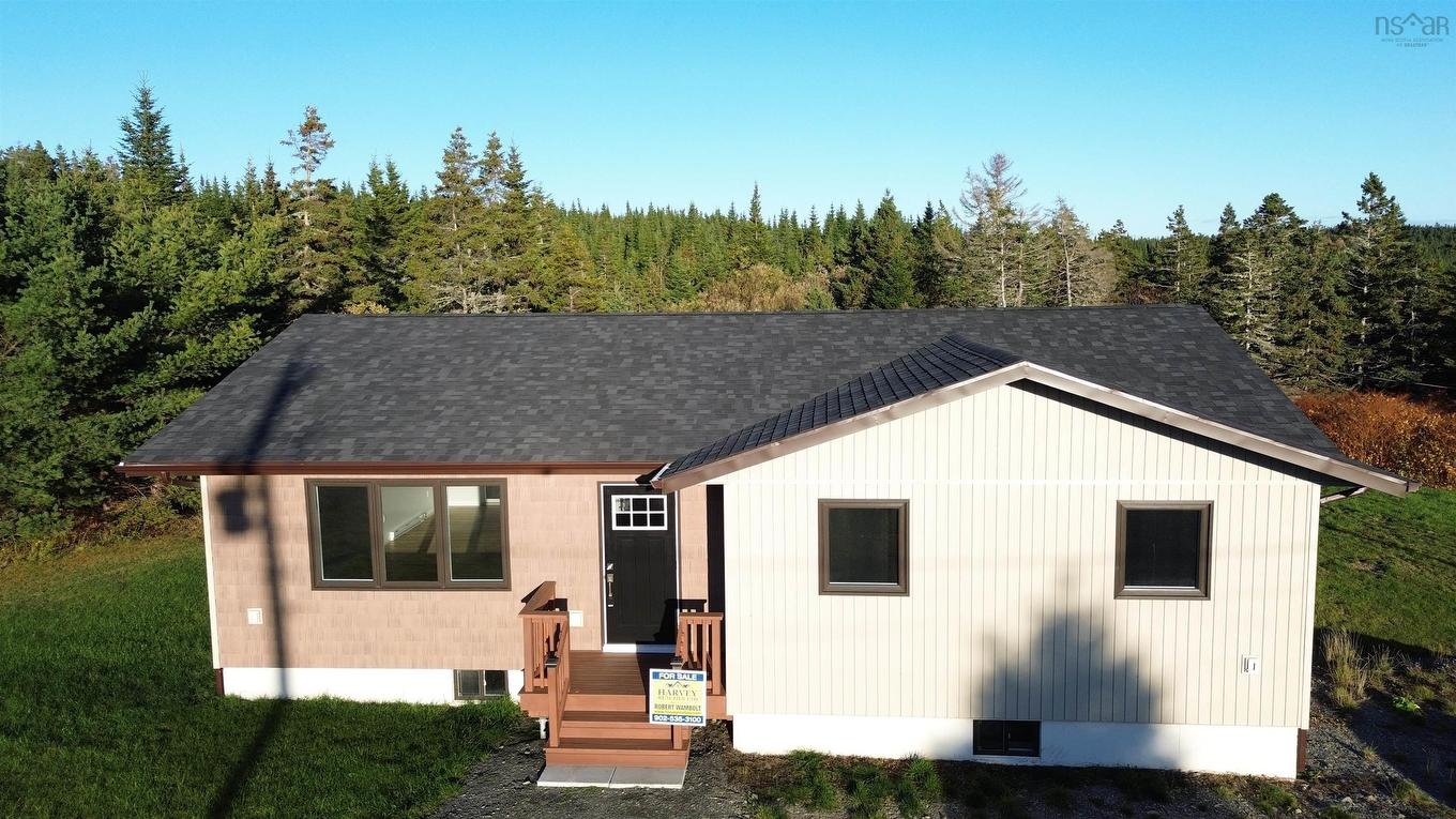2375 Highway 247, Lower L'Ardoise, NS