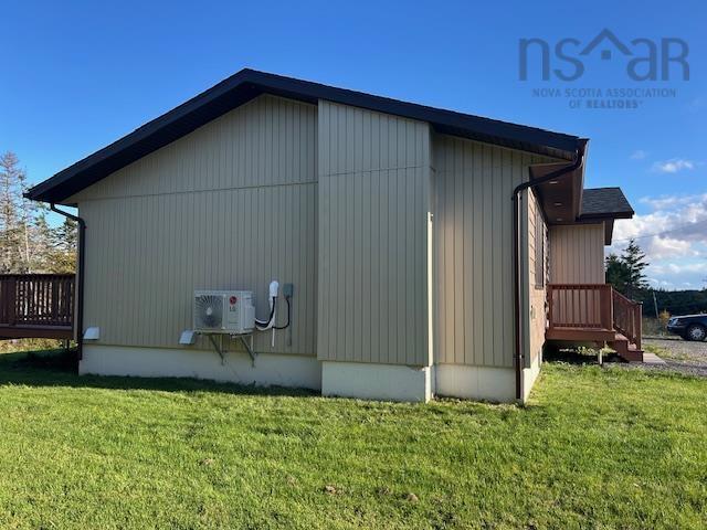 2375 Highway 247, Lower L'Ardoise, NS