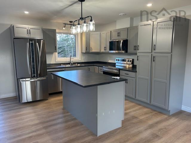 2375 Highway 247, Lower L'Ardoise, NS