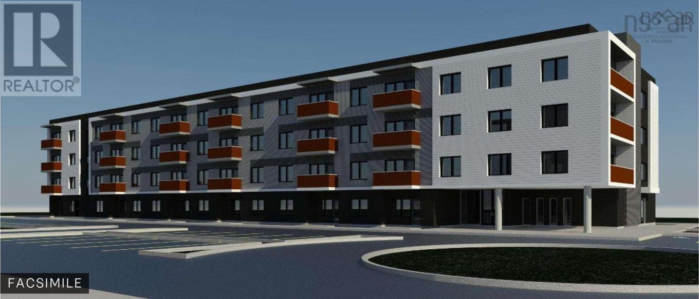 549 O'Brien Street, Windsor, NS