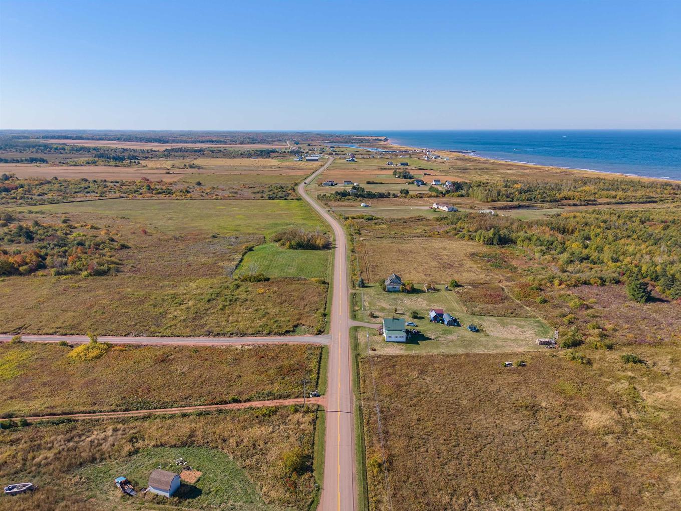 14255 Rte 14, Skinners Pond, PE