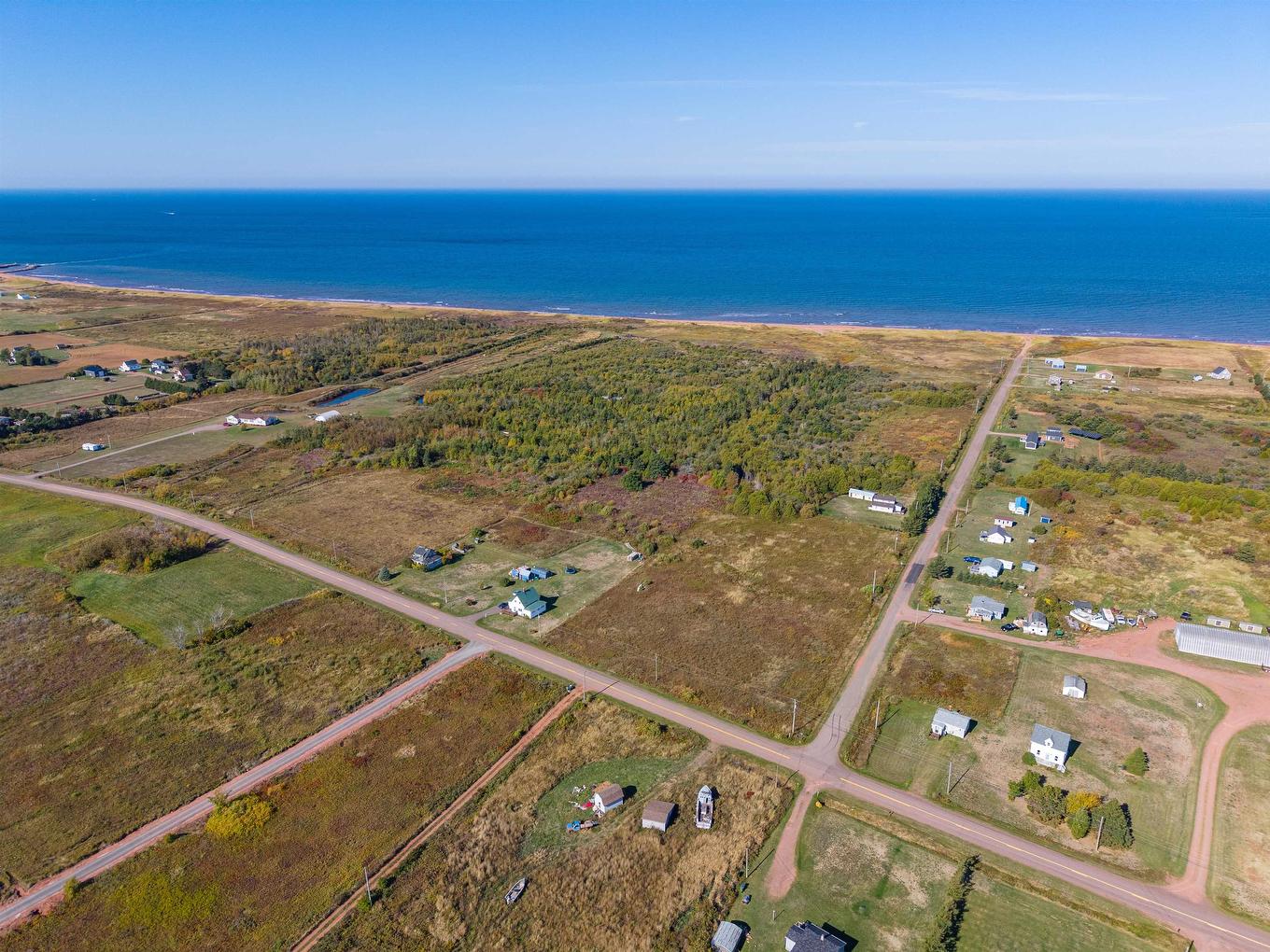 14255 Rte 14, Skinners Pond, PE