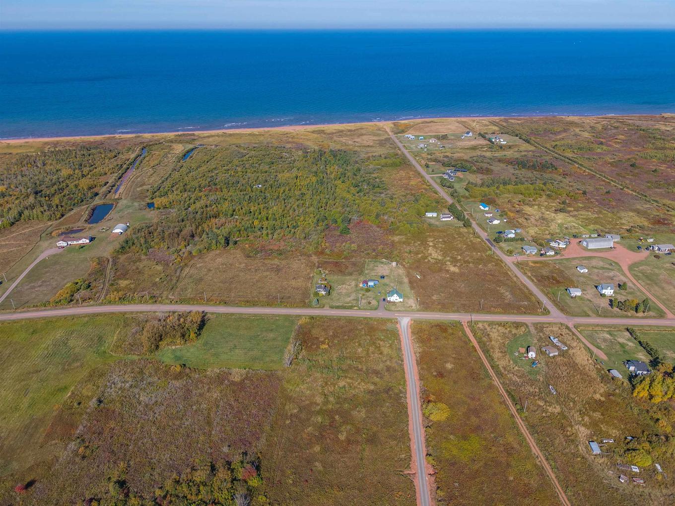 14255 Rte 14, Skinners Pond, PE