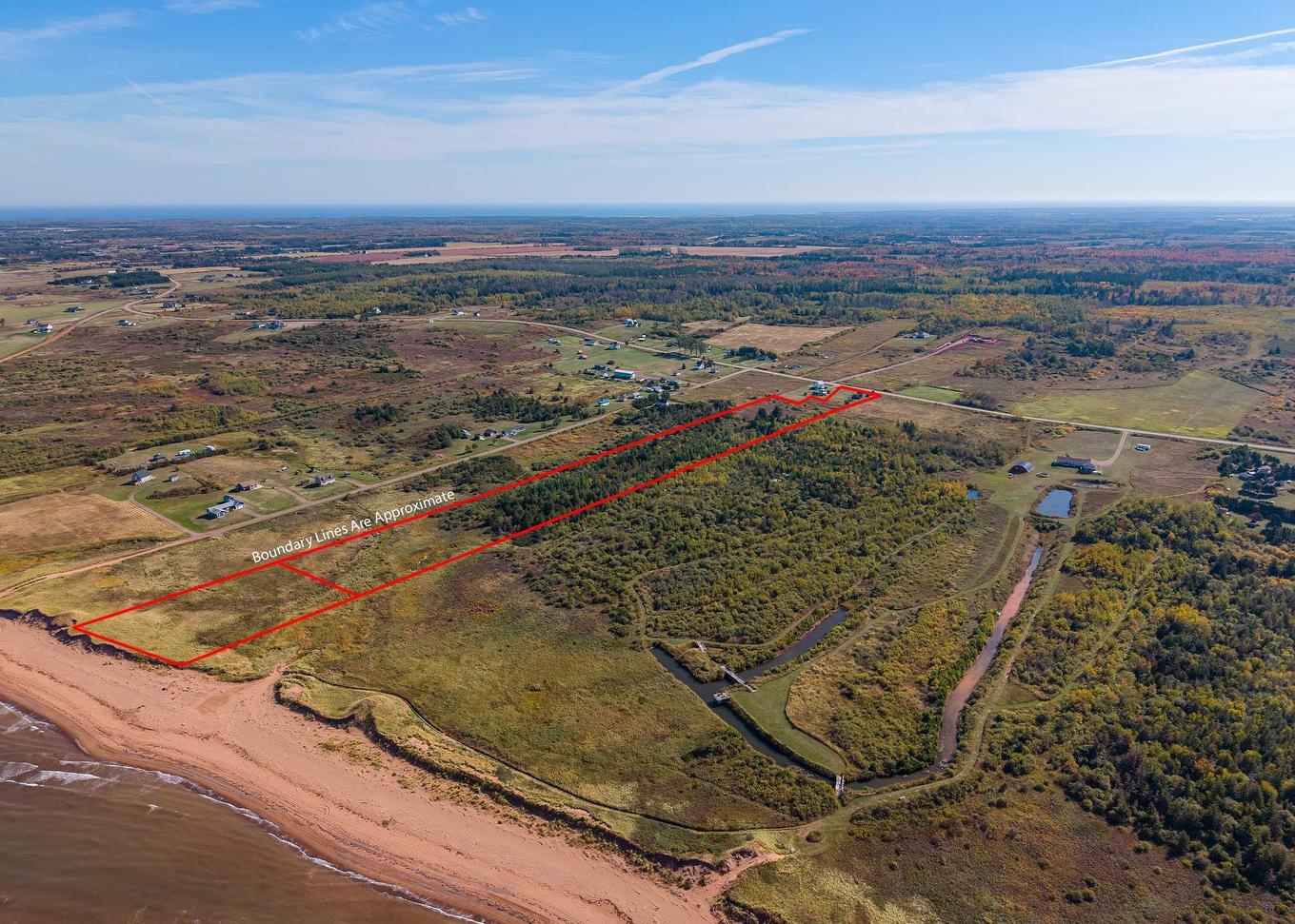 14255 Rte 14, Skinners Pond, PE